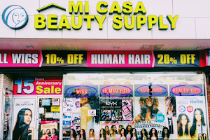 Micasa Beauty Supply image