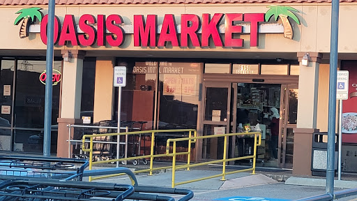 Market «Oasis International Market», reviews and photos, 6150 Independence Pkwy, Plano, TX 75023, USA