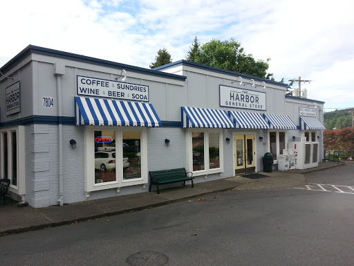 Deli «The Harbor General Store», reviews and photos, 7804 Pioneer Way, Gig Harbor, WA 98335, USA
