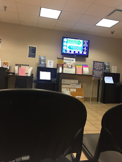 New Orleans Social Security Office – Poydras Street