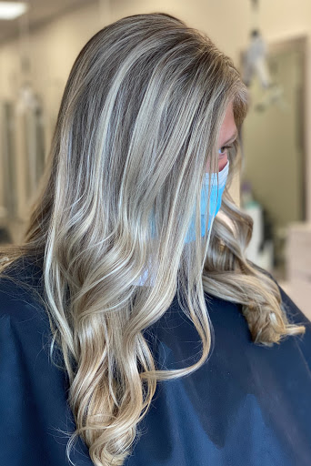 Hair Salon «MaJi Hair Design», reviews and photos, 84 E Main St, Mendham, NJ 07945, USA