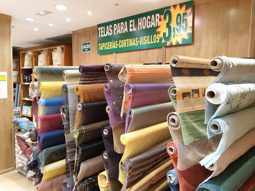 Tejidos del Centro OUTLET