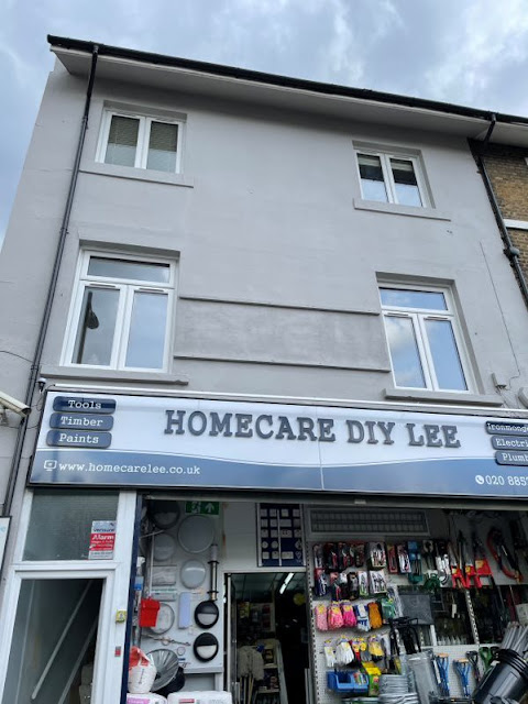 Home Care DIY Lee