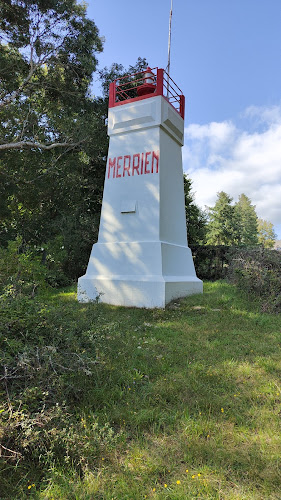 attractions Feu de Port-Merrien Moëlan-sur-Mer