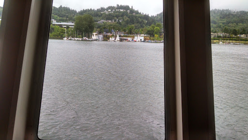 Park «Willamette Park», reviews and photos, SW Macadam Ave, Portland, OR 97219, USA