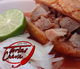 Tortas Ahogadas Chava photo