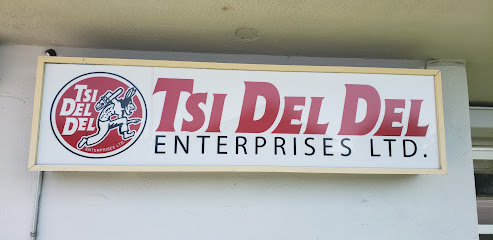 Tsi Del Del Enterprises Ltd