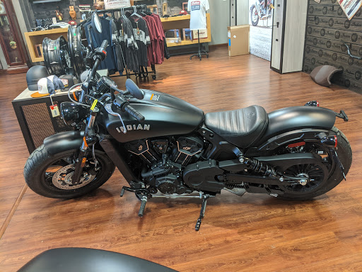 Motorcycle Dealer «Big #1 Motorsports», reviews and photos, 505 Cobb St, Birmingham, AL 35209, USA