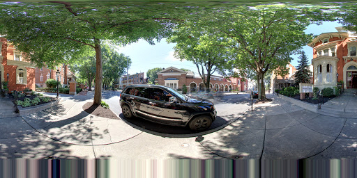 Funeral Home «DeBord Snyder Funeral Home & Crematory», reviews and photos, 141 E Orange St, Lancaster, PA 17602, USA