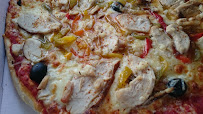 Pizza du Pizzeria VERT OLIVE PIZZA Villemur / Tarn à Villemur-sur-Tarn - n°14