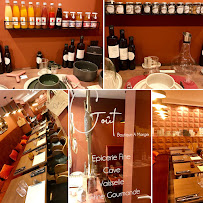 Atmosphère du Restaurant Goût, Boutique à manger à Rouen - n°1