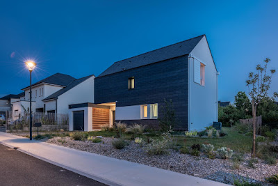 SARL INSO - Agence d'Architecture à Cholet
