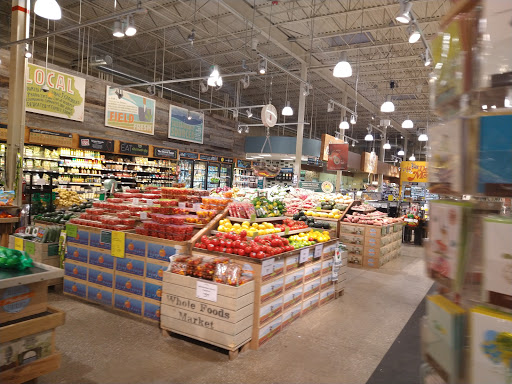 Grocery Store «Whole Foods Market», reviews and photos, 4100 University Ave, West Des Moines, IA 50266, USA