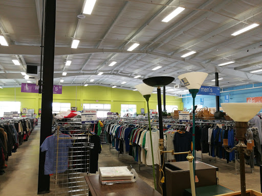 Thrift Store «Goodwill Store and Donation Site», reviews and photos