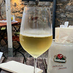 Photo n°2 de l'avis de Agent. fait le 14/09/2022 à 18:33 sur le  Hinterhöfle, Wein-, Biergarten & mehr im Herzen der Altstadt à Volkach