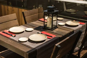 Restaurante Japonês - SUSHI CAFÉ OEIRAS PARQUE image