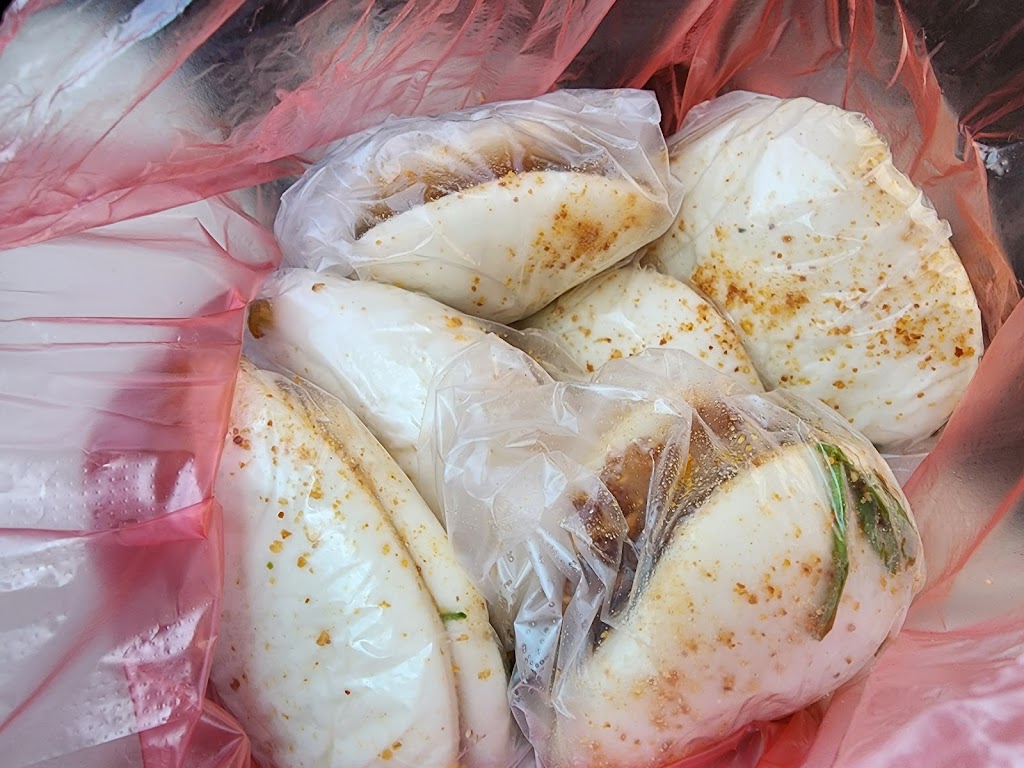 謝記刈包花枝肉羮 的照片