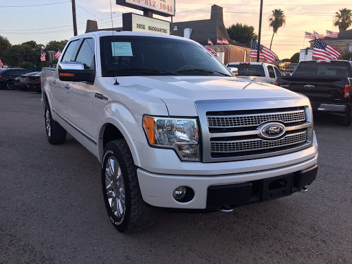 Used Car Dealer «Paisanos Auto Sales», reviews and photos, 2212 Wirt Rd, Houston, TX 77055, USA