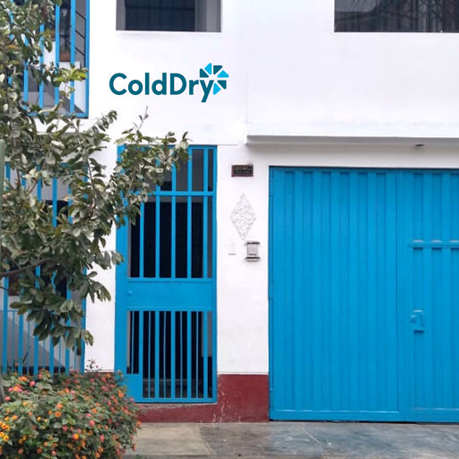 Cold Dry | Aire Acondicionado & Refrigeracion