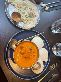 Les plus récentes photos du Restaurant indien Station Krishna à Paris - n°6