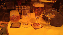 Bière du Restaurant français Brasserie La Chicorée à Lille - n°1