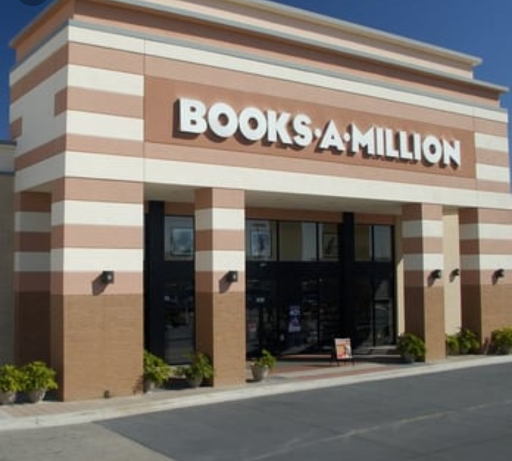 Book Store «Books-A-Million», reviews and photos, 839 Brandon Town Center Dr, Brandon, FL 33511, USA