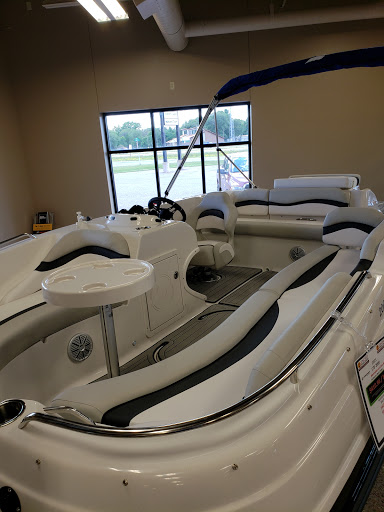Boat Dealer «Zacho Sports Center», reviews and photos, 2393 S Prairie View Rd, Chippewa Falls, WI 54729, USA