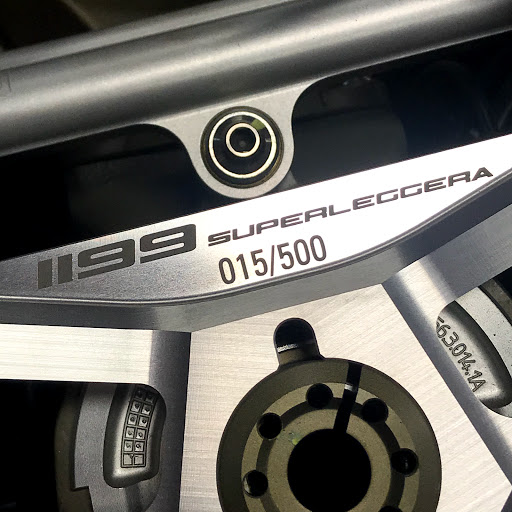 Motorcycle Shop «Pro Italia Motorcycles», reviews and photos, 3319 N Verdugo Rd, Glendale, CA 91208, USA