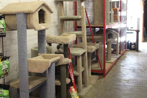 Pet Supply Store «Northern Star Mills», reviews and photos, 510 Esplanade, Chico, CA 95926, USA