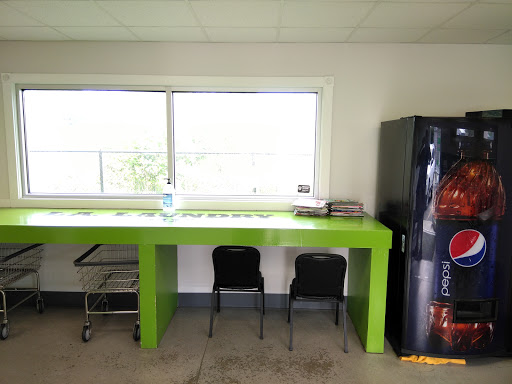 Laundromat «LA. Laundry», reviews and photos, 990 Ridge Rd, Lackawanna, NY 14218, USA