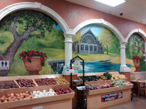 Health Food Store «Deland Natural Market», reviews and photos, 933 N Woodland Blvd, DeLand, FL 32720, USA