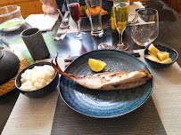 Plats et boissons du Restaurant japonais SUSHI KAI à Beaune - n°20