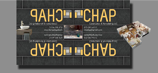 CHAP Construction & Remodeling LLC