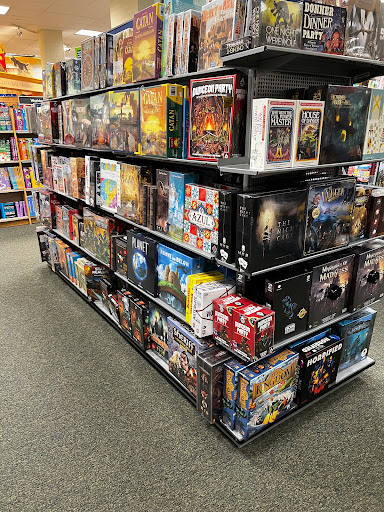 Book Store «Barnes & Noble», reviews and photos, 319 US-202, Bridgewater, NJ 08807, USA