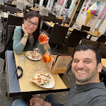 Photo n°1 de l'avis de roberto.e fait le 03/05/2024 à 10:43 sur le  LA CRESCIA DEL TONDO PIADINERIA MARCHIGIANA Wine - BAR à Verona