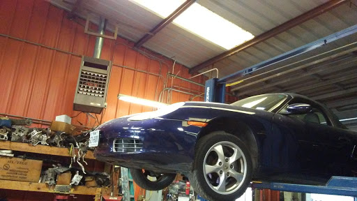 Auto Parts Store «European Car Parts», reviews and photos, 7211 Eckhert Rd, San Antonio, TX 78238, USA