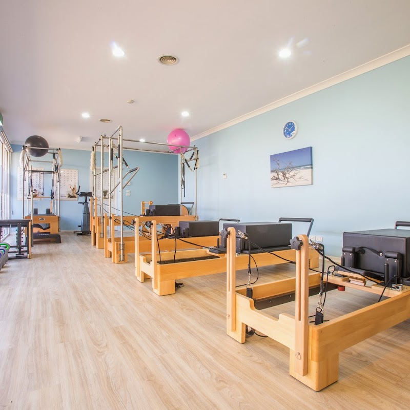 Beachbox Physiotherapy