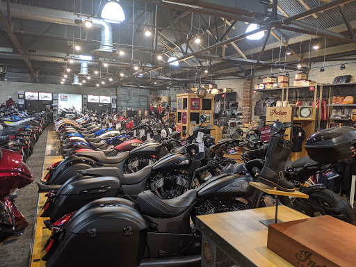 HYR Honda Yamaha Husqvarna of Redlands image