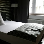 Photo n°3 de l'avis de Silke.u fait le 30/07/2017 à 12:01 sur le  salinenparc Design Budget Hotel à Erwitte