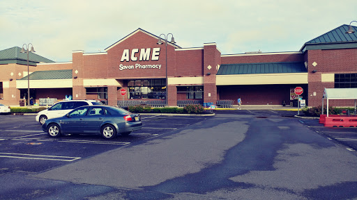 Grocery Store «ACME Markets», reviews and photos, 260 Dunns Mill Rd, Bordentown, NJ 08505, USA