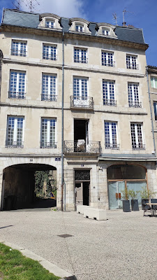 Maison, 7 rue d'Espagne (Bourg-en-Bresse) à Bourg-en-Bresse
