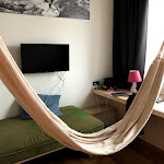 Photo n°2 de l'avis de Alejandro.e fait le 21/03/2018 à 00:08 sur le  The Flushing Meadows à Munich