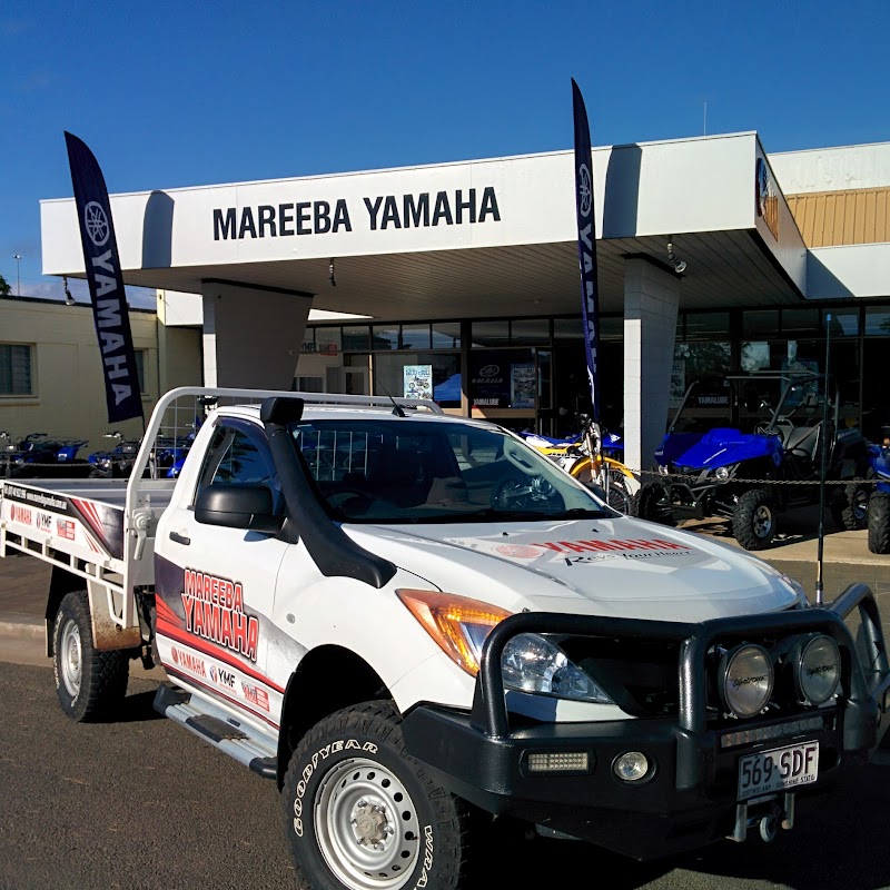 Mareeba Yamaha