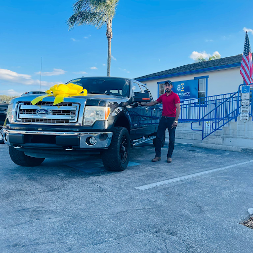 Used Car Dealer «Auto Exchange Of Central Florida LLC.», reviews and photos, 1610 E Vine St, Kissimmee, FL 34744, USA