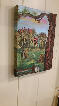 Designs Vines And Wines - Photo 5 - Car repair in High Point, NC, Winston-Salem