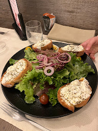 Photo n°25 de Restaurant la Croix d'or - Restaurant Sierentz à Sierentz ()