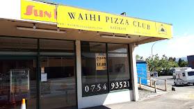 Waihi Pizza, Katikati