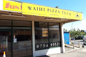 Waihi Pizza, Katikati image