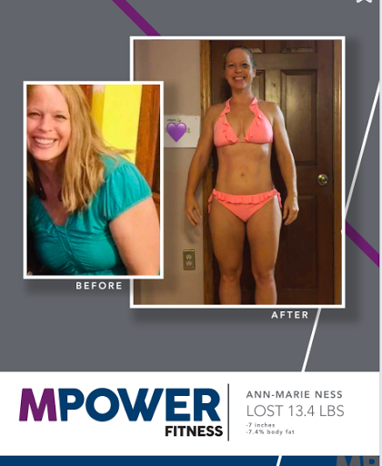 Physical Fitness Program «St Louis Park Fit Body Boot Camp», reviews and photos, 76 Nathan Ln N, St Louis Park, MN 55426, USA