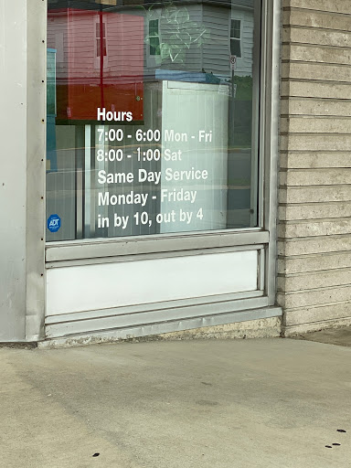 317 W 17th St, Bloomington, IN 47404, USA